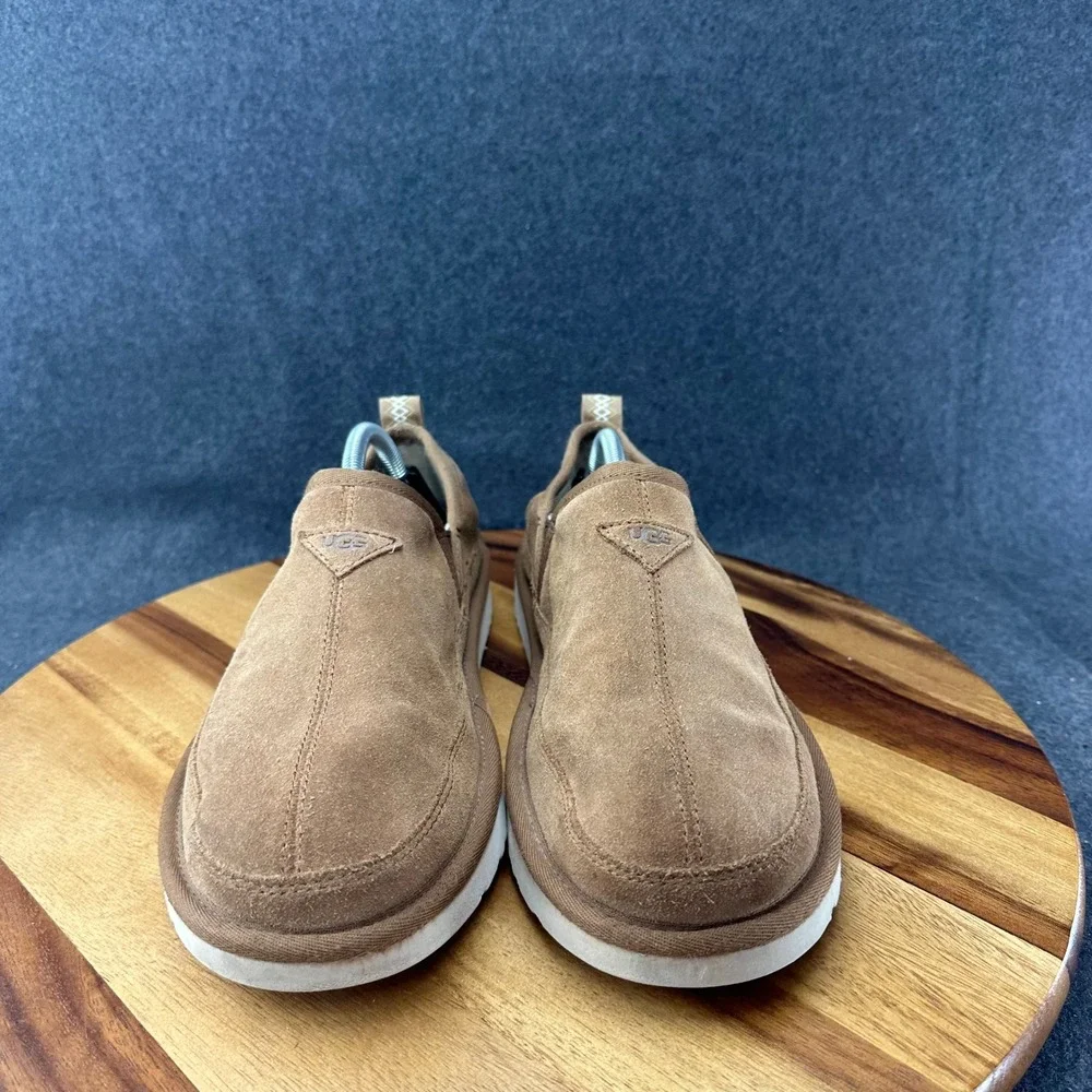 UGG romeo easy
